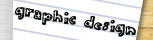 graphic design