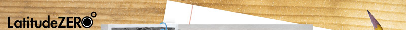 latitude zero designs