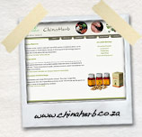 chinaherb website