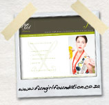 fun girl foundation website