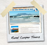 Ronel Cooper Tours